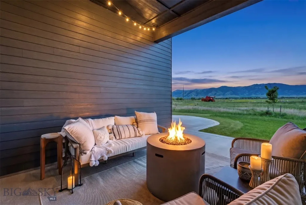 950 E Liberty Drive Bozeman MT 59718