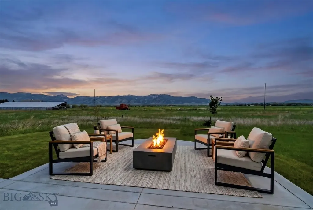 950 E Liberty Drive Bozeman MT 59718