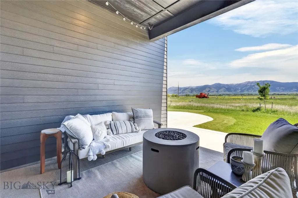 950 E Liberty Drive Bozeman MT 59718