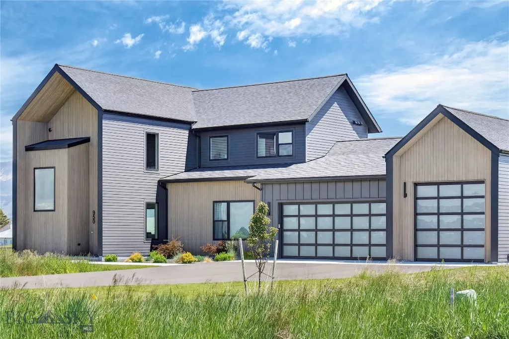 950 E Liberty Drive Bozeman MT 59718