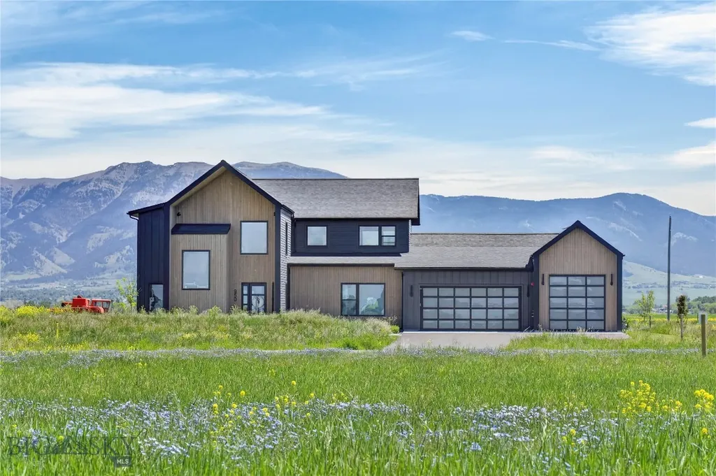 950 E Liberty Drive Bozeman MT 59718