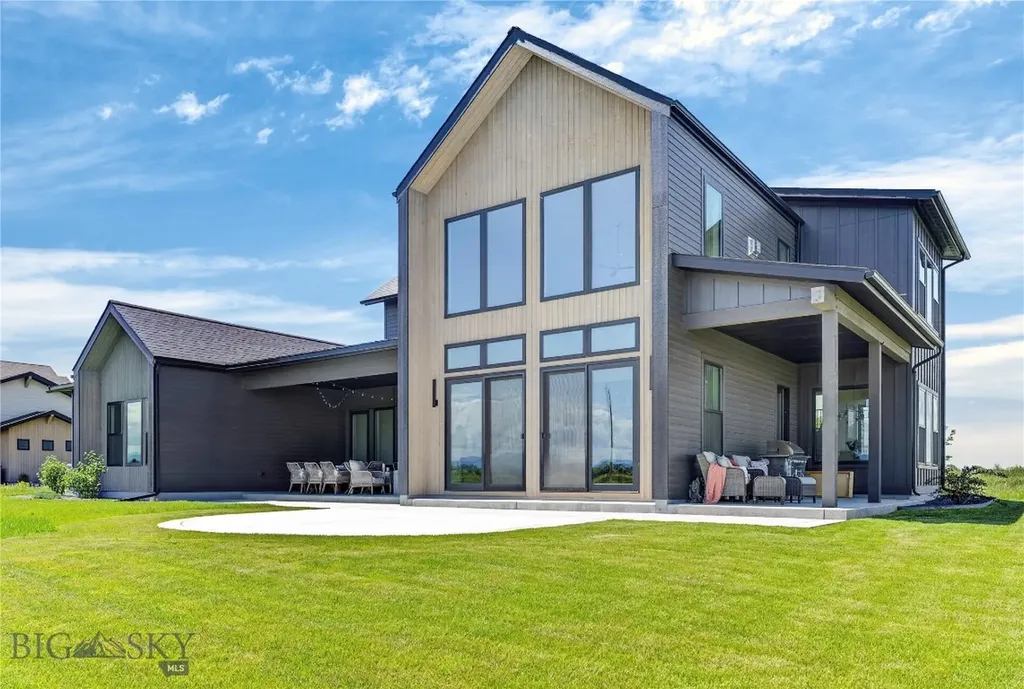 950 E Liberty Drive Bozeman MT 59718