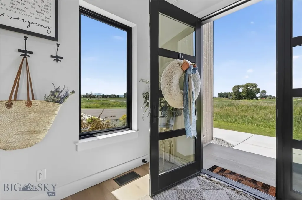 950 E Liberty Drive Bozeman MT 59718