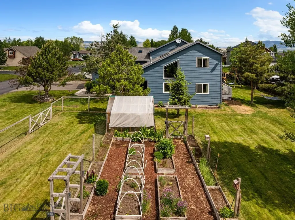 194 4 Dot Lane Belgrade MT 59714