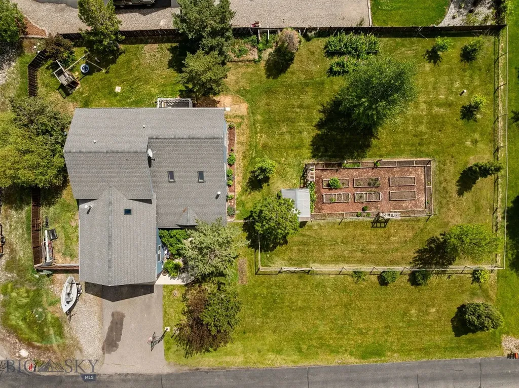 194 4 Dot Lane Belgrade MT 59714
