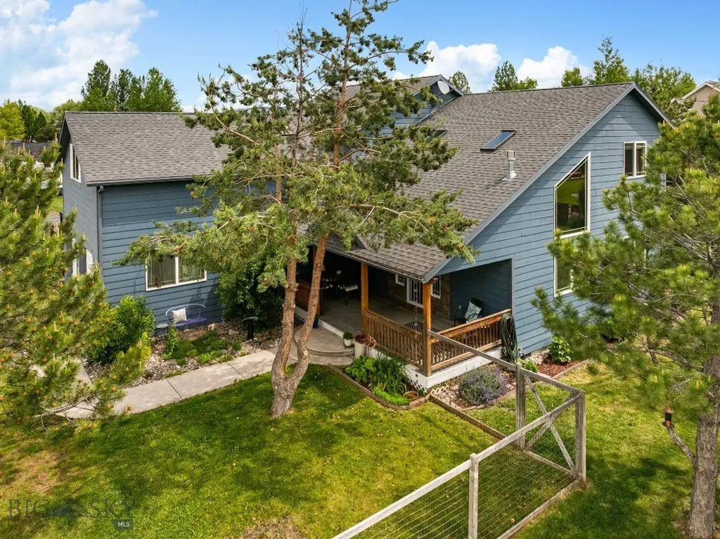 194 4 Dot Lane Belgrade MT 59714