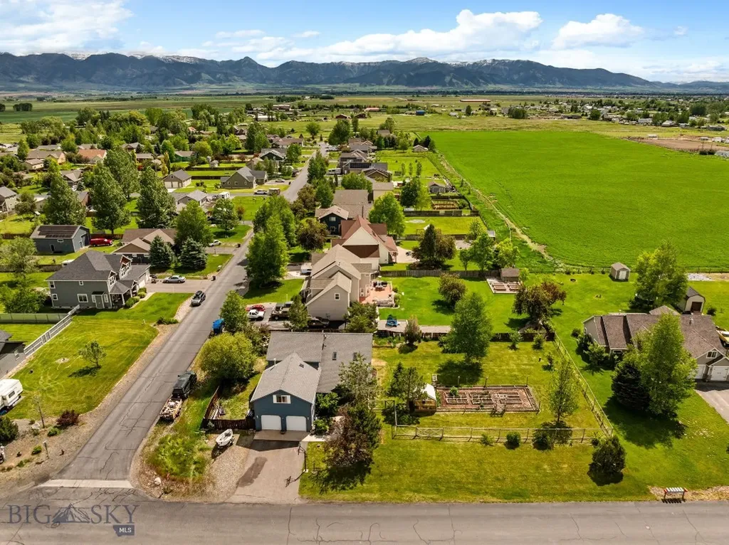194 4 Dot Lane Belgrade MT 59714
