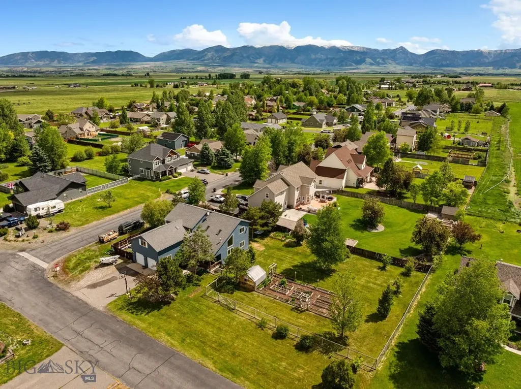 194 4 Dot Lane Belgrade MT 59714