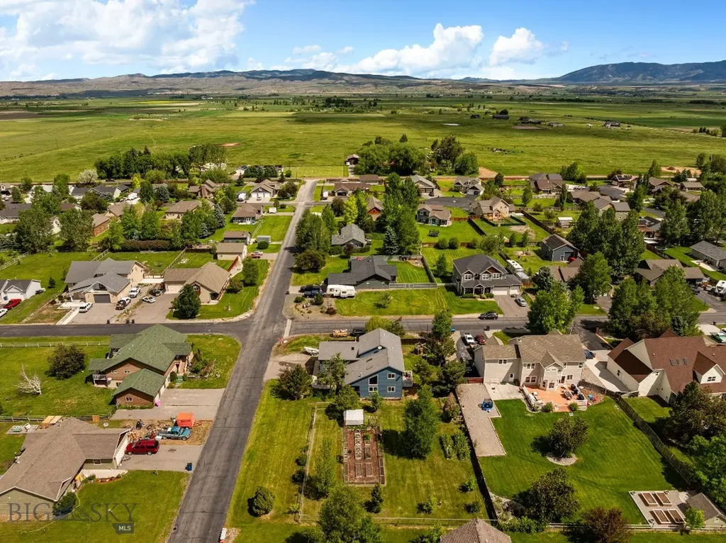194 4 Dot Lane Belgrade MT 59714