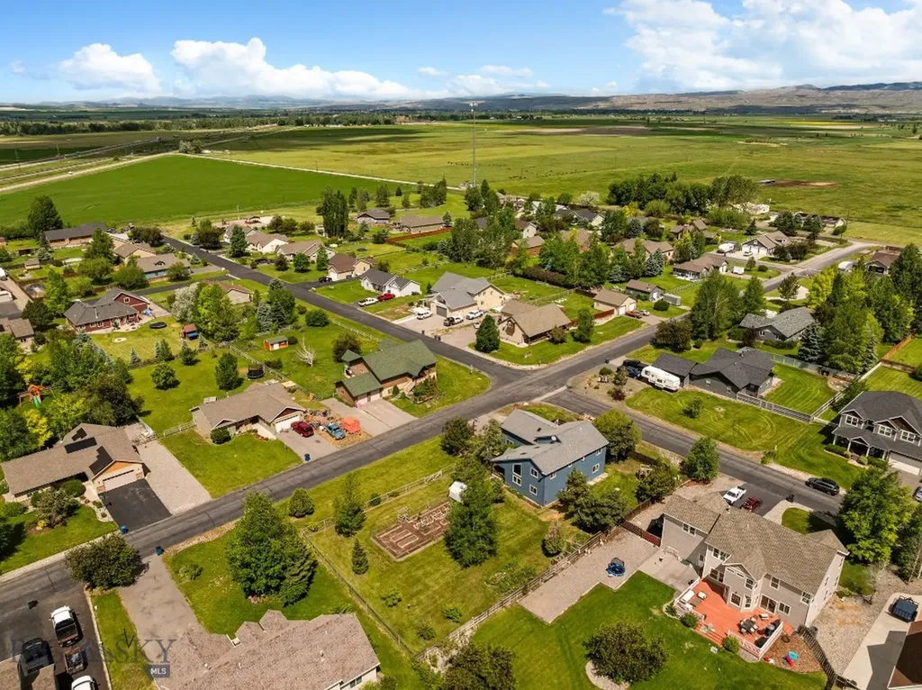 194 4 Dot Lane Belgrade MT 59714