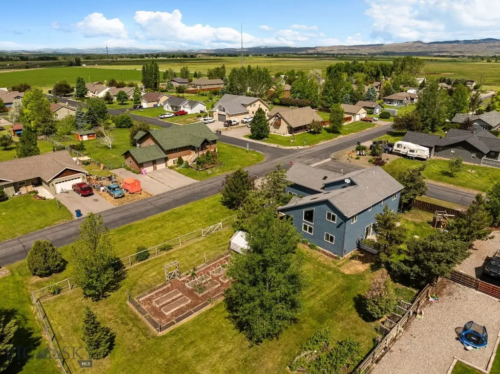 194 4 Dot Lane Belgrade MT 59714