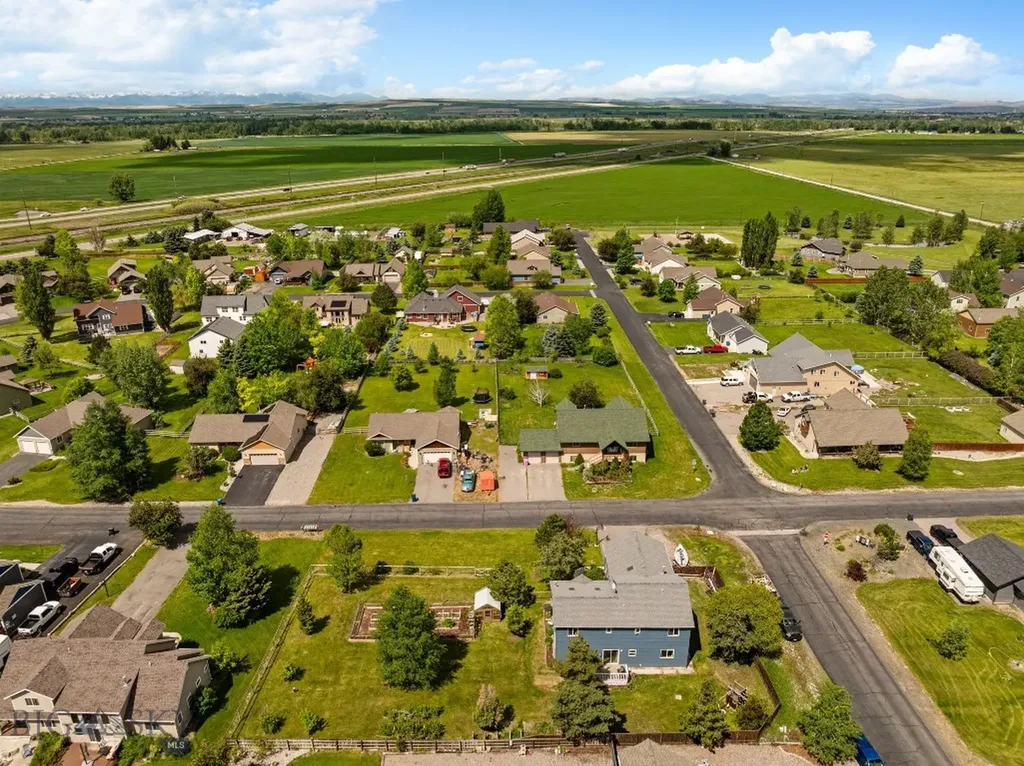 194 4 Dot Lane Belgrade MT 59714
