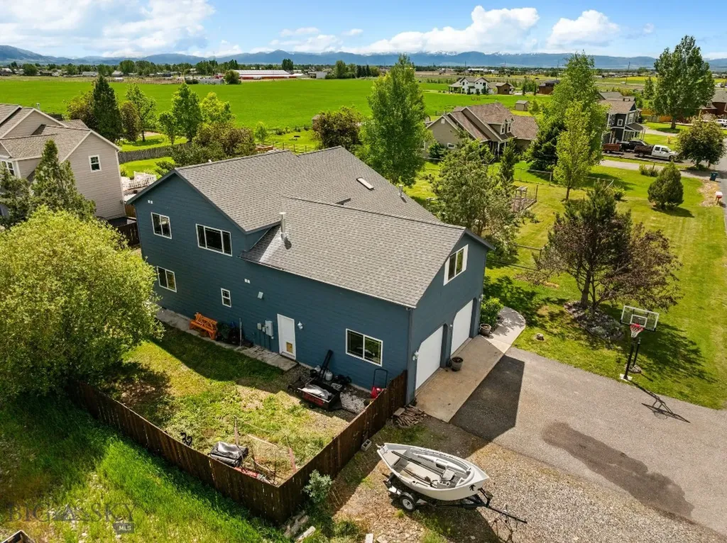 194 4 Dot Lane Belgrade MT 59714