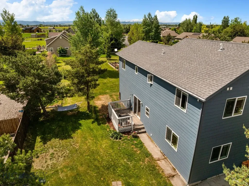 194 4 Dot Lane Belgrade MT 59714