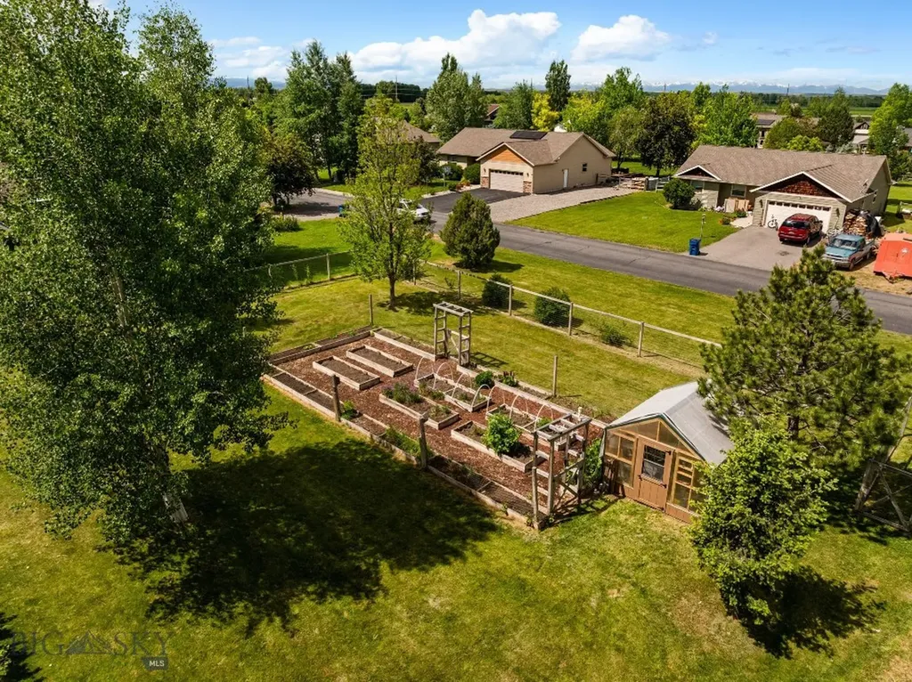 194 4 Dot Lane Belgrade MT 59714