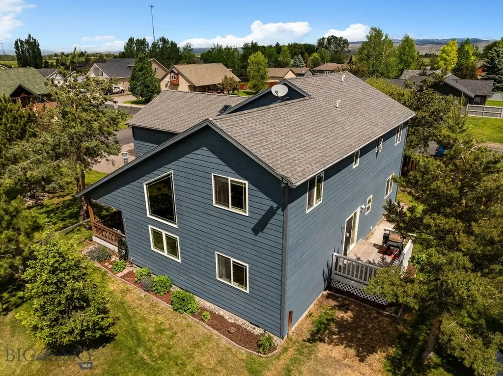 194 4 Dot Lane Belgrade MT 59714