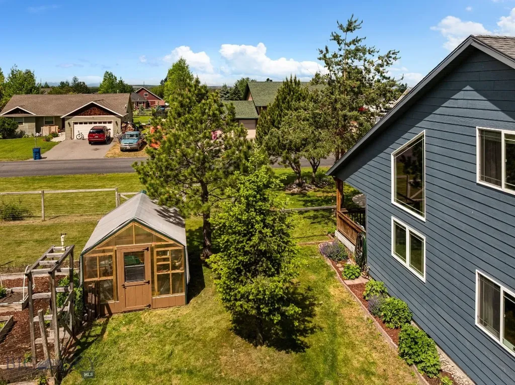 194 4 Dot Lane Belgrade MT 59714