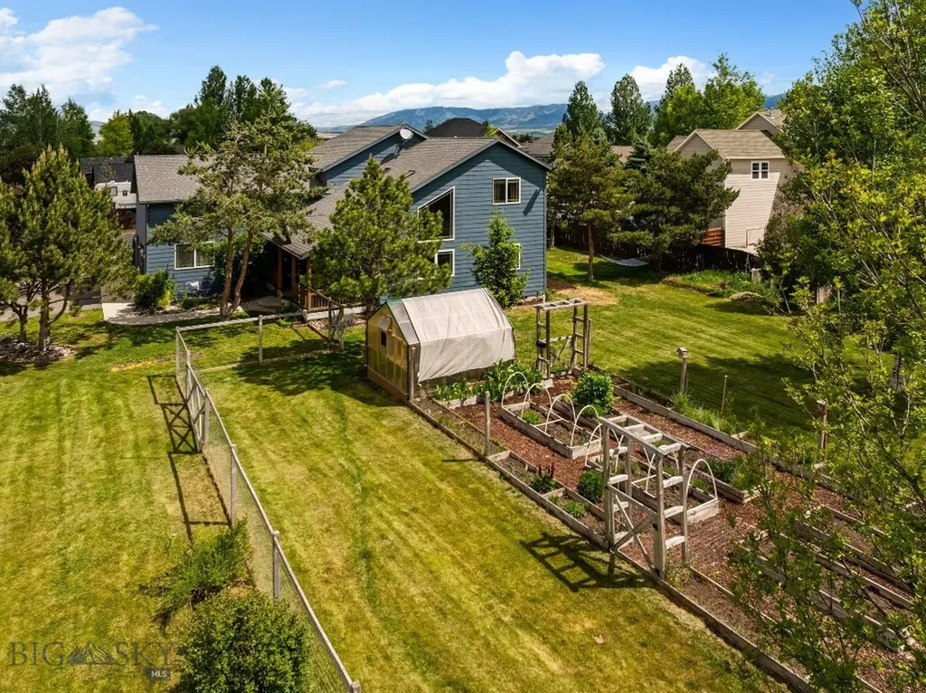 194 4 Dot Lane Belgrade MT 59714
