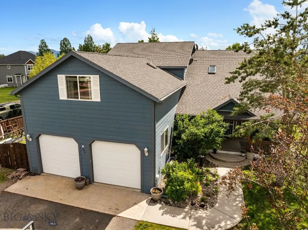 194 4 Dot Lane Belgrade MT 59714