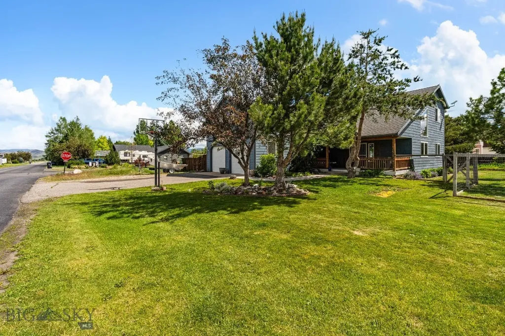 194 4 Dot Lane Belgrade MT 59714