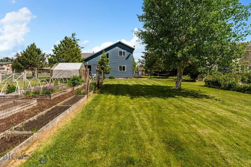 194 4 Dot Lane Belgrade MT 59714