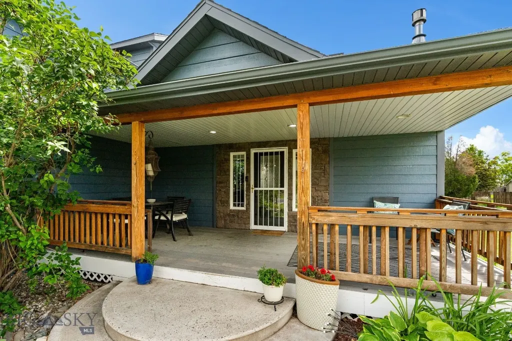 194 4 Dot Lane Belgrade MT 59714