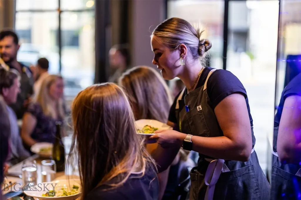 (Urban Kitchen) 5 W Mendenhall Street Bozeman MT 59715