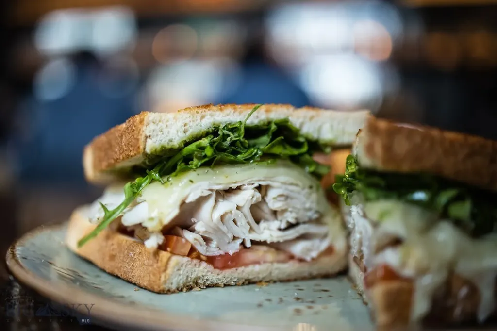 (Urban Kitchen) 5 W Mendenhall Street Bozeman MT 59715