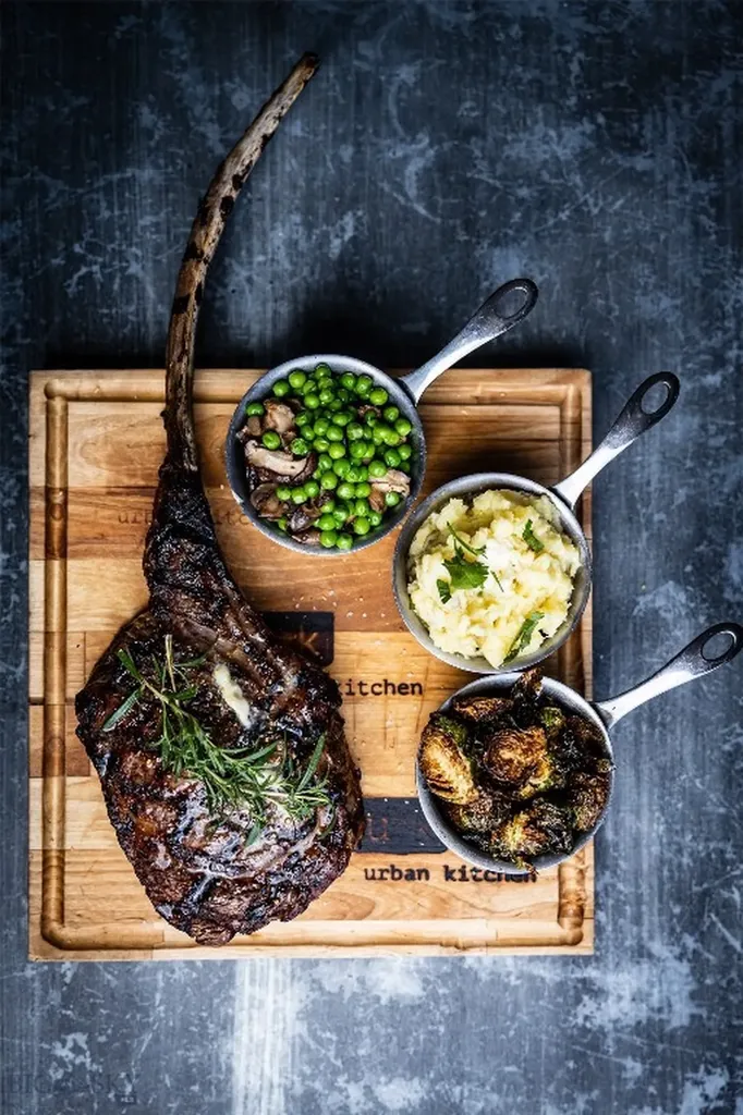 (Urban Kitchen) 5 W Mendenhall Street Bozeman MT 59715
