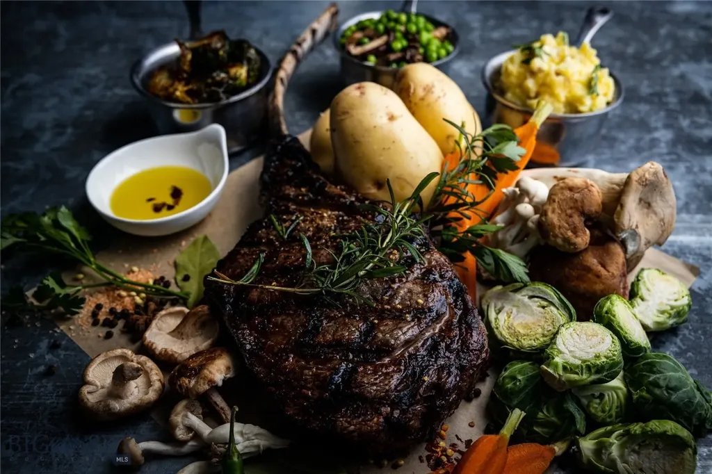 (Urban Kitchen) 5 W Mendenhall Street Bozeman MT 59715