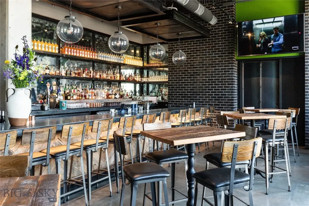 (Urban Kitchen) 5 W Mendenhall Street Bozeman MT 59715