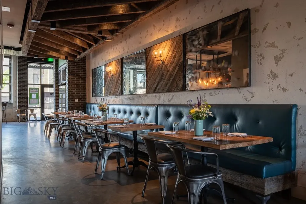 (Urban Kitchen) 5 W Mendenhall Street Bozeman MT 59715