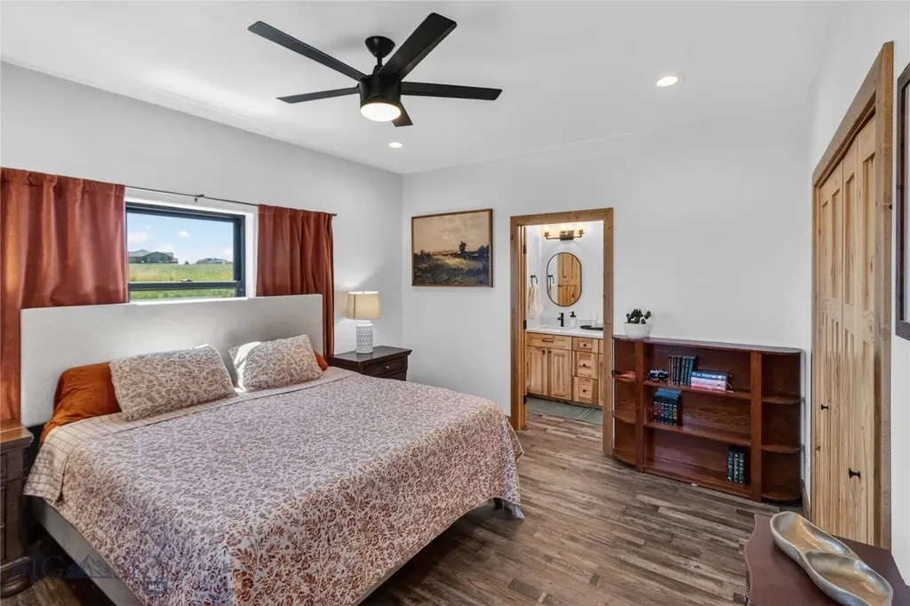 25 S 51 Ranch Drive Townsend MT 59644
