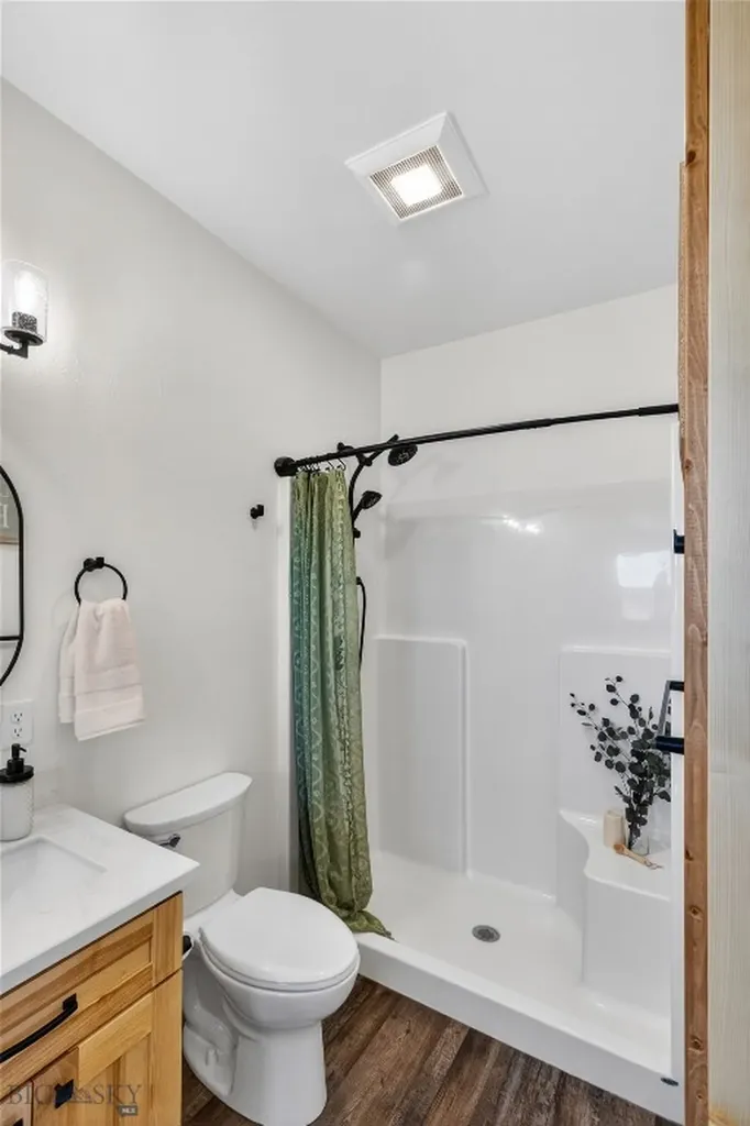 25 S 51 Ranch Drive Townsend MT 59644