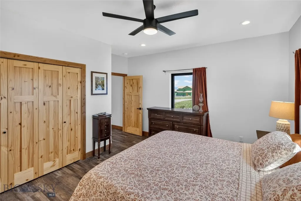 25 S 51 Ranch Drive Townsend MT 59644