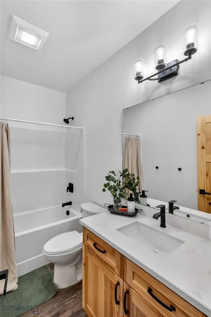 25 S 51 Ranch Drive Townsend MT 59644