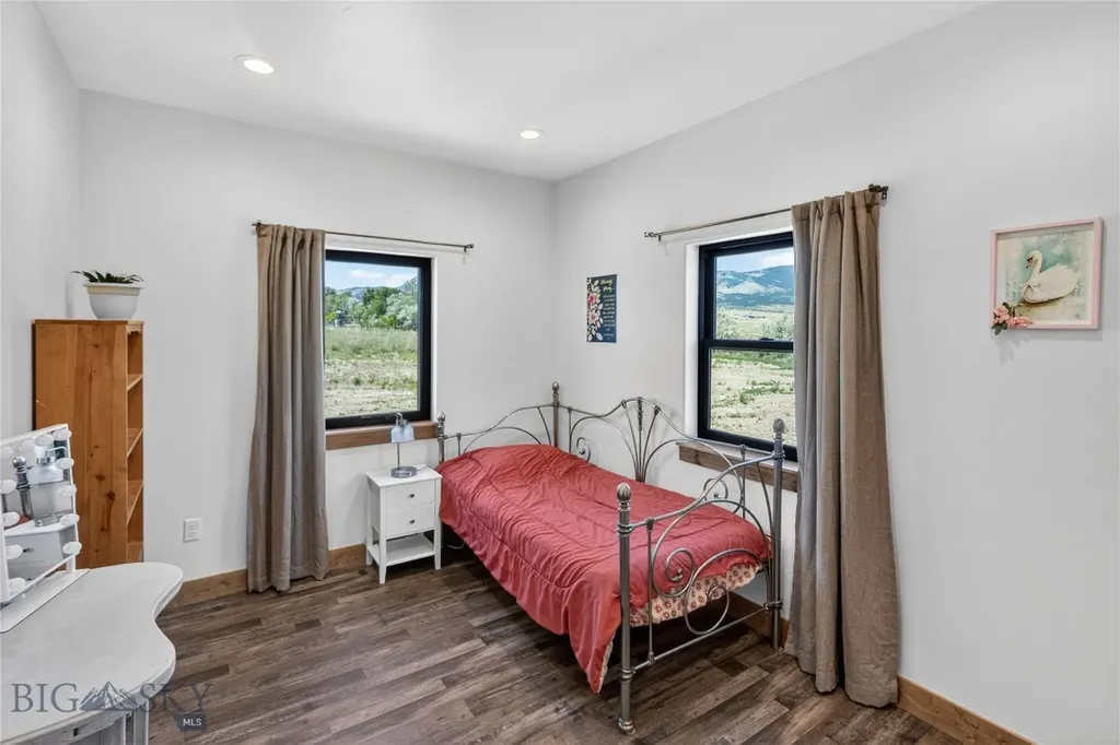 25 S 51 Ranch Drive Townsend MT 59644