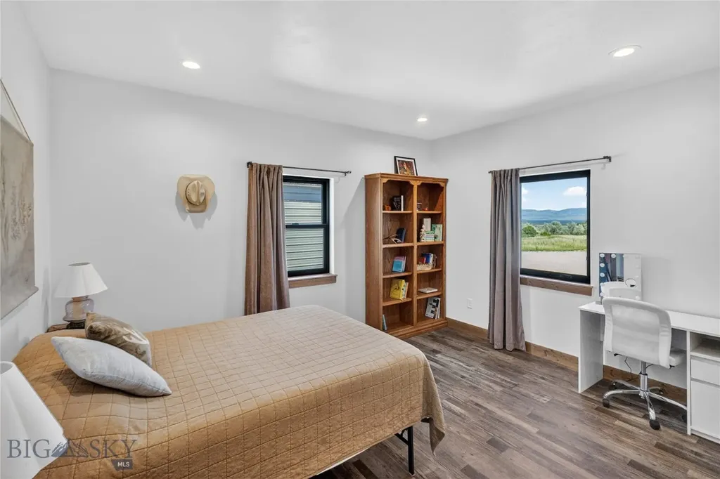 25 S 51 Ranch Drive Townsend MT 59644