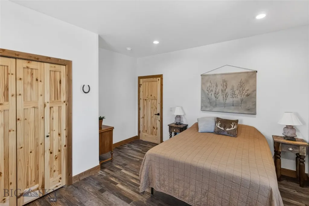 25 S 51 Ranch Drive Townsend MT 59644
