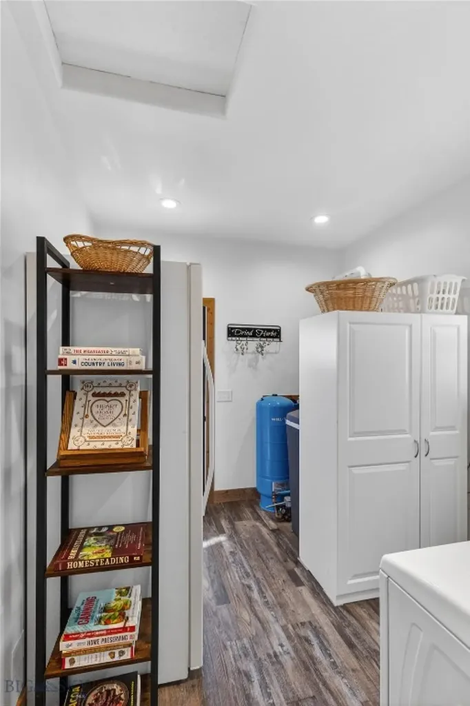 25 S 51 Ranch Drive Townsend MT 59644