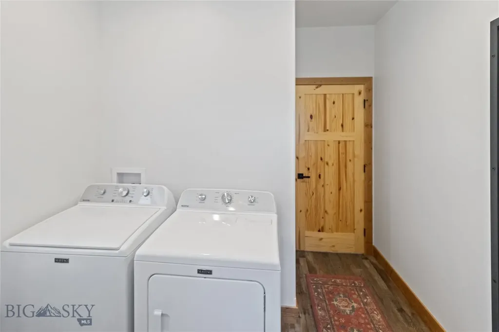 25 S 51 Ranch Drive Townsend MT 59644