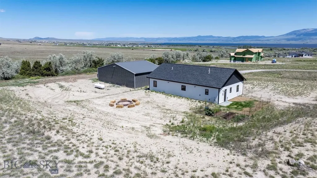 25 S 51 Ranch Drive Townsend MT 59644
