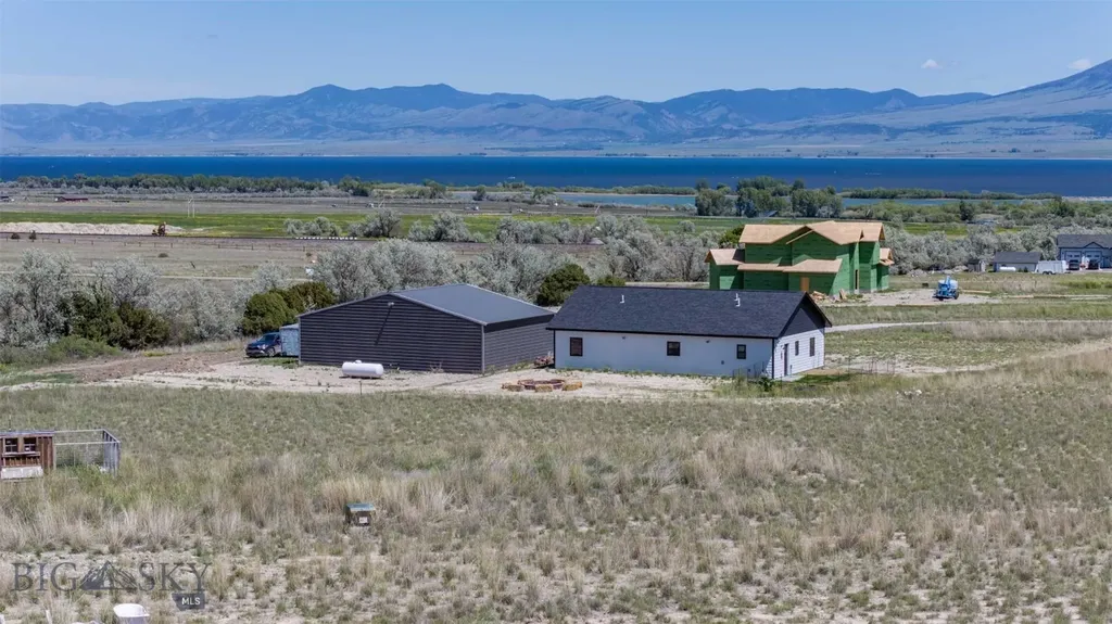 25 S 51 Ranch Drive Townsend MT 59644