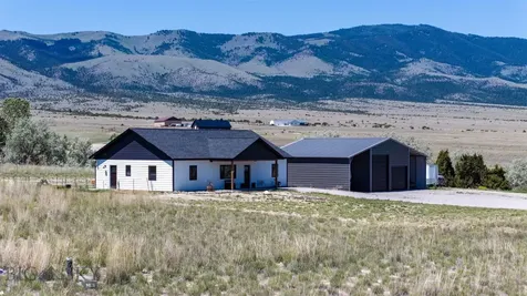 25 S 51 Ranch Drive Townsend MT 59644