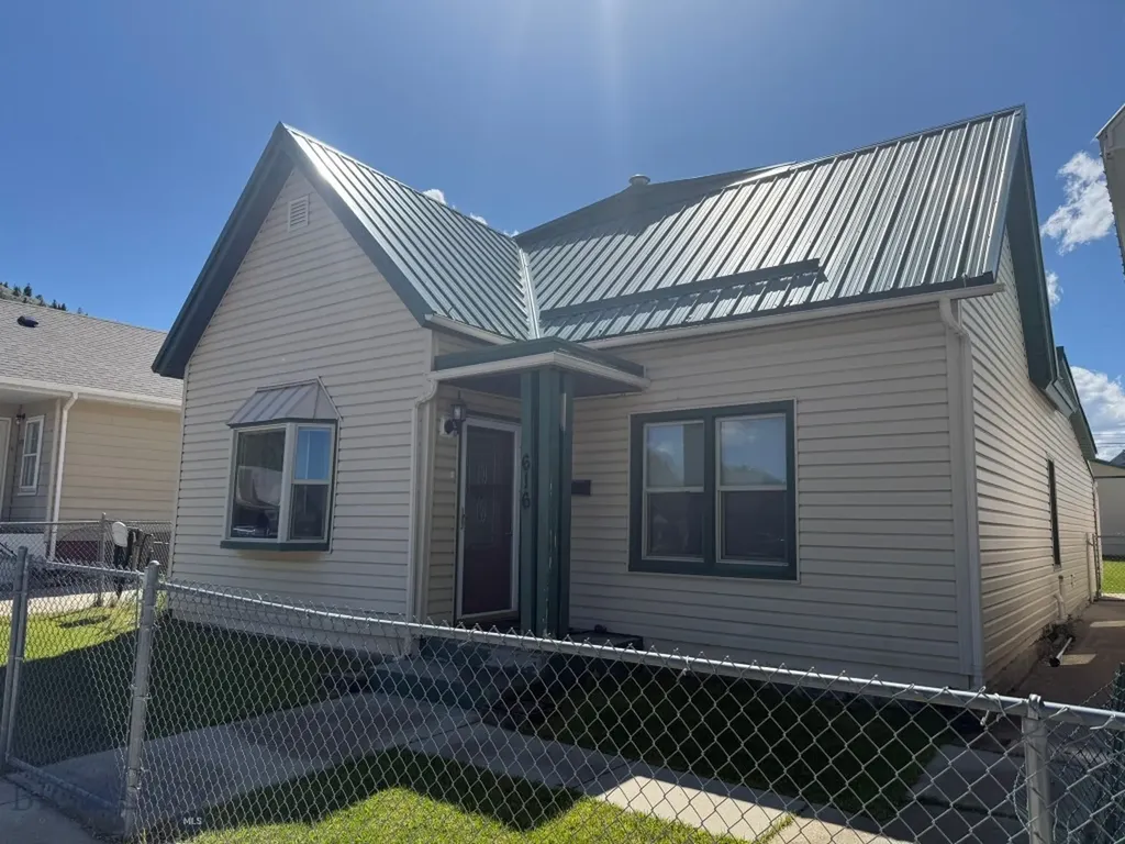 616 Cedar Street Anaconda MT 59711