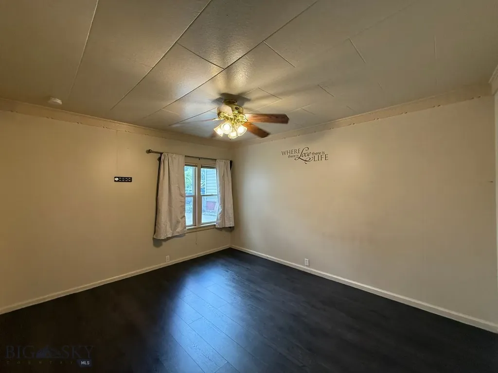 616 Cedar Street Anaconda MT 59711