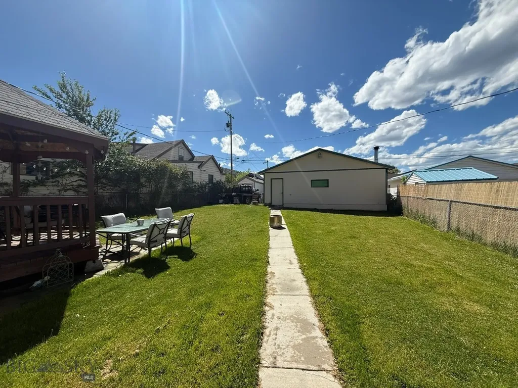 616 Cedar Street Anaconda MT 59711