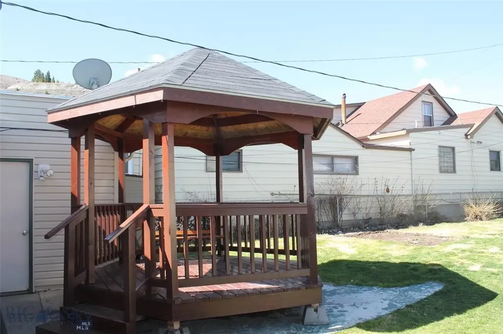 616 Cedar Street Anaconda MT 59711