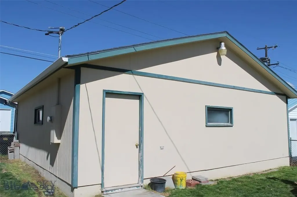 616 Cedar Street Anaconda MT 59711