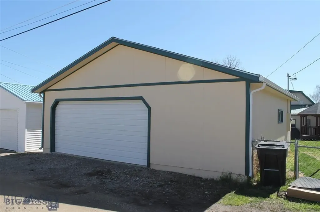 616 Cedar Street Anaconda MT 59711